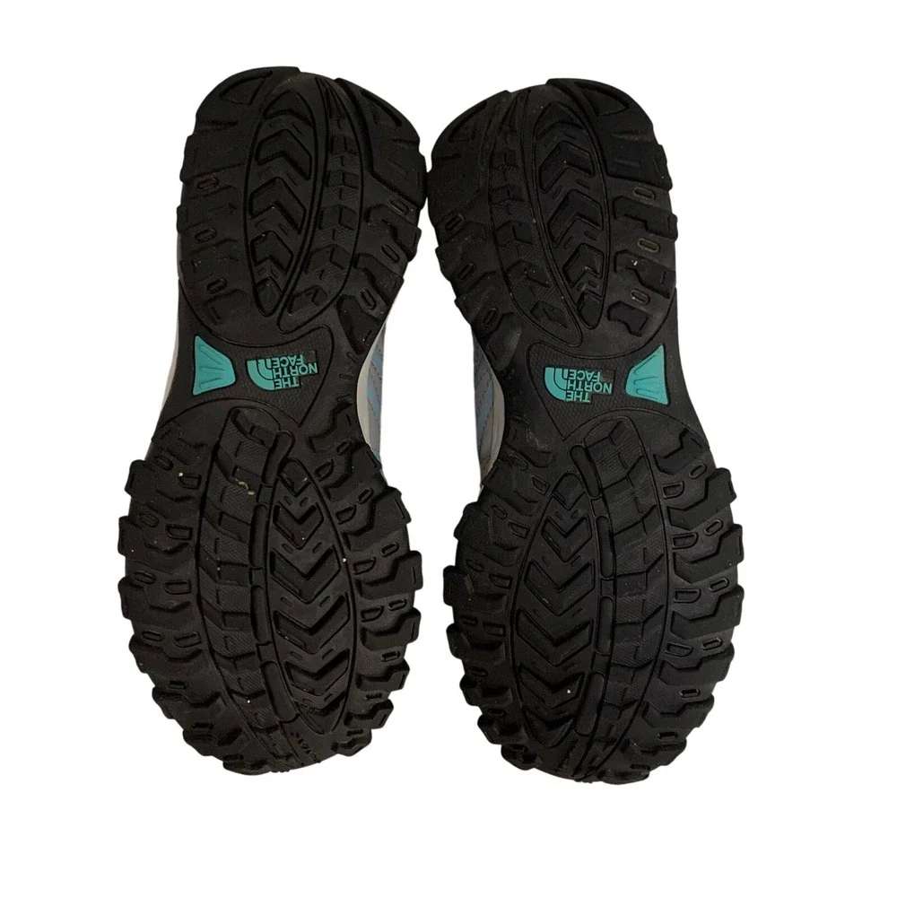 The North Face Women's Hedgehog Fastpack Lite Waterproof Hiking Shoes Size 5 - Picture 5 of 13